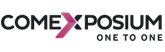 Logo of Comexposium One to One 