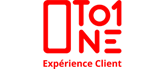 Logo de One to One Expérience Client