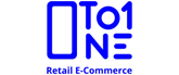 Logo of One to One Retail Ecommerce