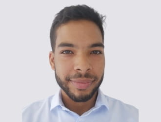 Ismael Khaled, Sales Manager